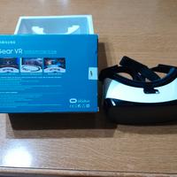 Sansumg Gear VR Oculus