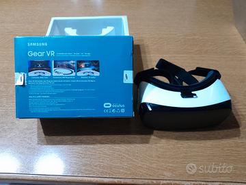 Sansumg Gear VR Oculus