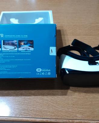 Sansumg Gear VR Oculus