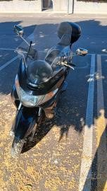 Burgman 400
