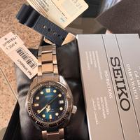 Seiko marine master 200