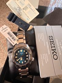 Seiko marine master 200