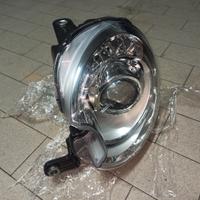 Fanale fiat 500 Abarth xenon sx nuovo