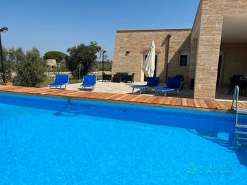 B&B Casa di Aurora e Luigi vacanza 5 min dal mare