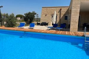 B&B Casa di Aurora e Luigi vacanza 5 min dal mare