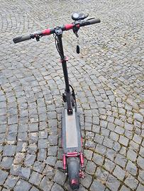 MONOPATTINO ELETTRICO fino a 150kg