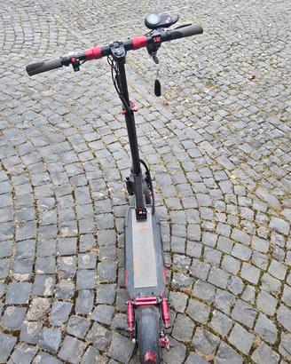 MONOPATTINO ELETTRICO fino a 150kg