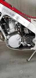 montesa 315 motore