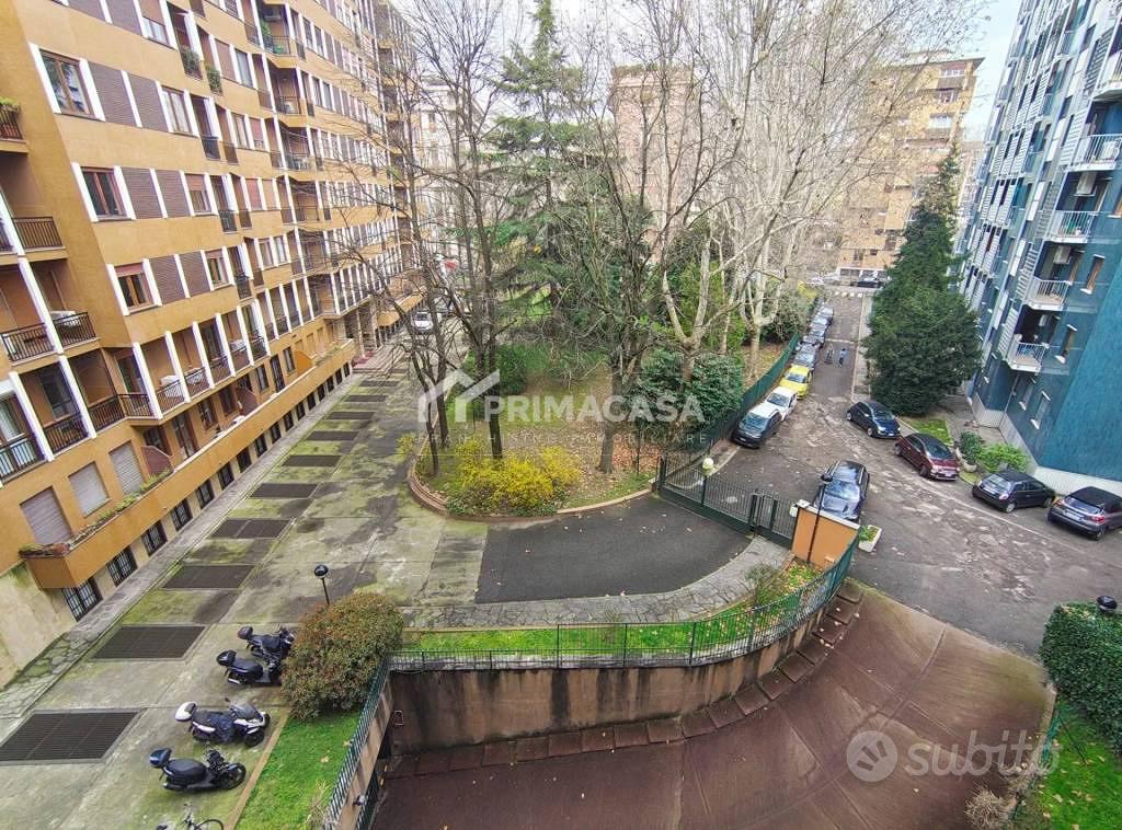 Apartment in Milano, Quartiere De Angeli - Frua, Municipio 7 - Vista 2