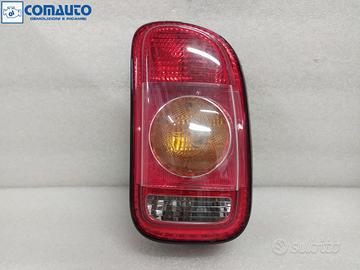Fanale post dx MINI MINI Cabriolet (R57) '07