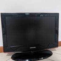 Samsung TV 26"