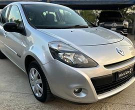 RENAULT Clio 1.5 dCi 75CV 5 porte 20th Anniversa