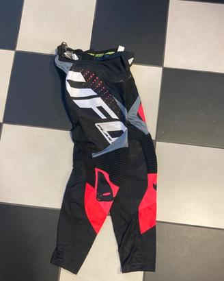 Pantalone e maglia Ufo