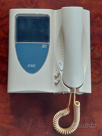 videocitofono Urmet mod. 1702