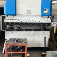Piegatrice 2 mt