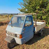 Ape piaggio 703