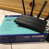 Tp Link router WiFi