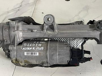 39096856 SCATOLA DELLO STERZO OPEL Astra K Sports