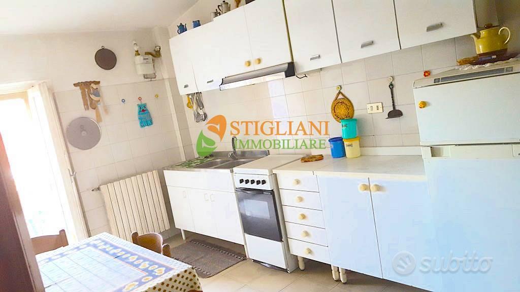 Apartment in Campobasso, Centro Murattiano - Vista 2