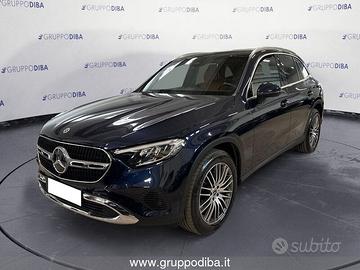 Mercedes-Benz GLC - X254 220 d Advanced 4mati...