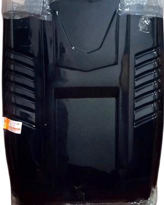  presa d'aria per cofano tipo Raptor x Ford Ranger