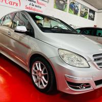 Mercedes-benz B 180 CDI 6Marce Premium Sport