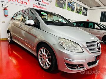 Mercedes-benz B 180 CDI 6Marce Premium Sport