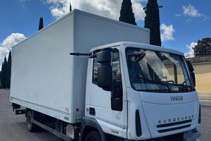0668 MOTRICE IVECO EUROCARGO 2008