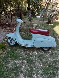 Lambretta j 50  del 1967