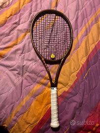 Racchetta tennis wilson pro staf 97L v14