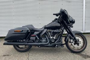 Harley-davidson Touring Street Glide ST 117 FLHXST