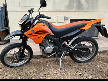 Yamaha XT 125x