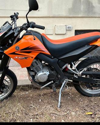 Yamaha XT 125x
