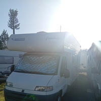 Mobilvetta Nuvola 1.9 TD
