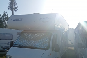 Mobilvetta Nuvola 1.9 TD