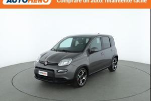 FIAT Panda 1.0 FireFly S&S Hybrid Sport