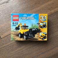 Lego creator 31041 (3 in 1)