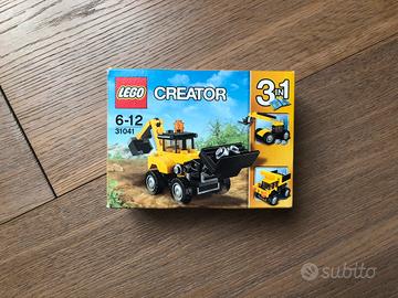 Lego creator 31041 (3 in 1)