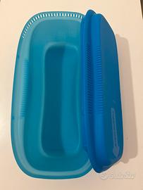 Tupperware pasta maker per microonde
