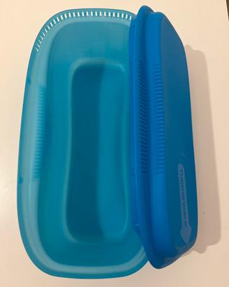 Tupperware pasta maker per microonde