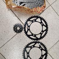 Trasmissione originale S1000RR