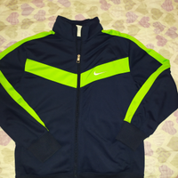 Felpa Nike 12/13 anni