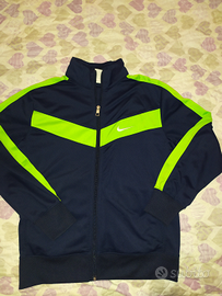 Felpa Nike 12/13 anni