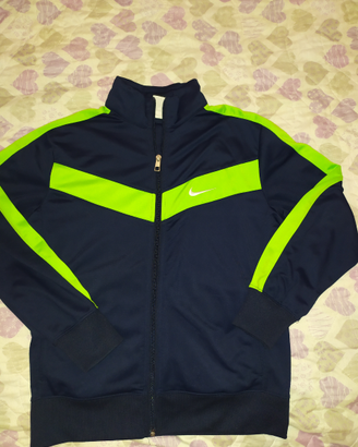 Felpa Nike 12/13 anni