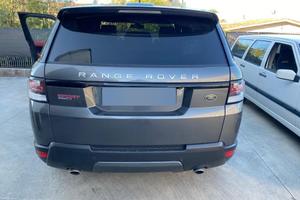Rangerover Sport