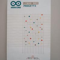 Libro arduino