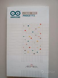 Libro arduino