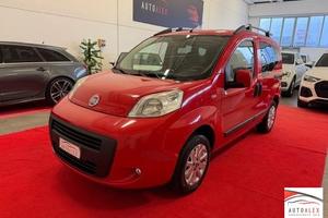 FIAT - QUBO 1.4 8v natural power Dynamic 70cv E6