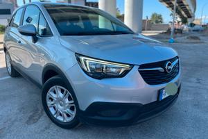 Opel Crossland X 1.2 Turbo 12V 110 CV S&S "Advanc