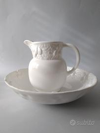 Brocca e Terrina ceramiche di Este